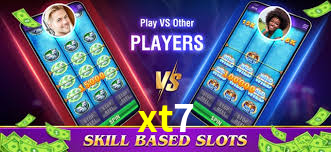 Descubra o Mundo do Cassino Online com xt7