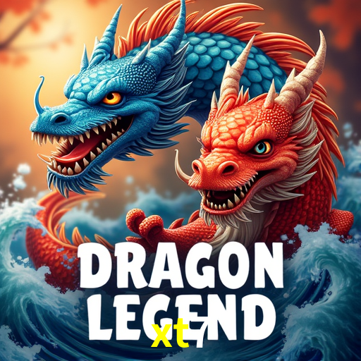 Descubra a Magia dos Jogos de Arcade no xt7