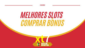 Descubra a Magia dos Jogos de Arcade no xt7